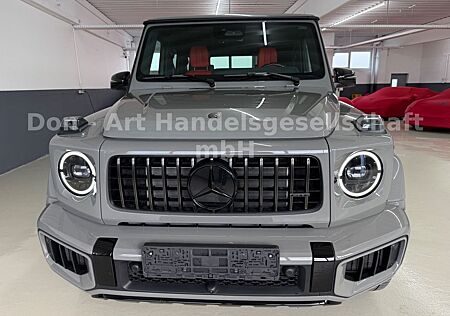 Mercedes-Benz G 63 AMG ,PT3,A22,Carbon innen,2025