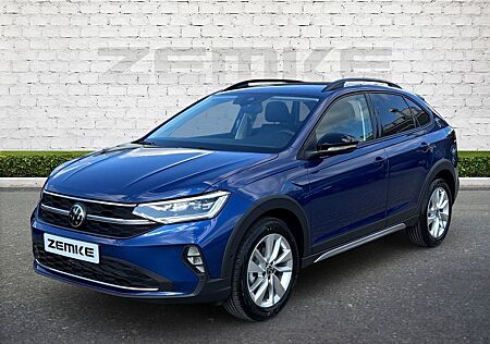 VW Taigo Volkswagen Goal 1,0 l TSI DSG AHK-abnehmbar Navi