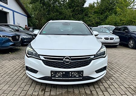 Opel Astra K Sports Tourer Dynamic Start/Stop