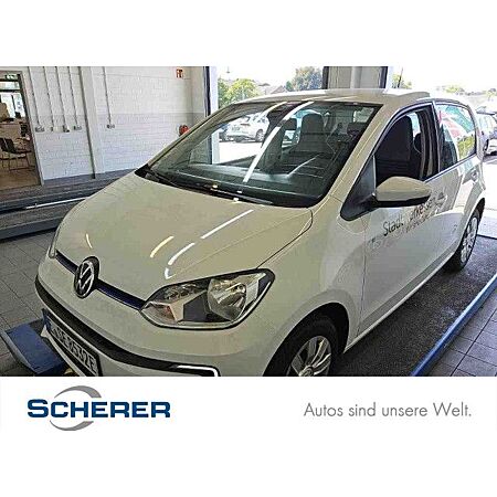 VW e-up! leasen