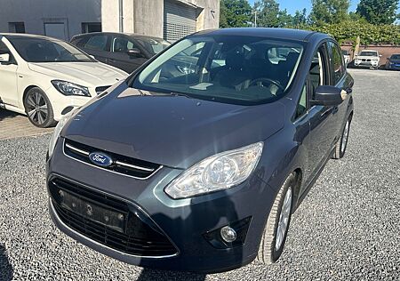 Ford C-Max Titanium