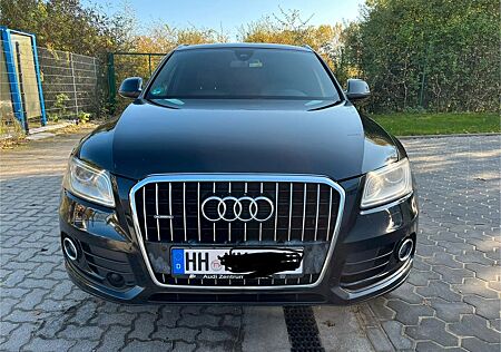 Audi Q5 3.0 TDI S tronic quattro S line