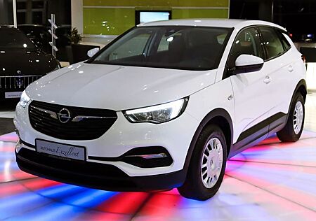 Opel Grandland X Grandland (X) Edition*KLIMAANLAGE*LED*BC*ZV*