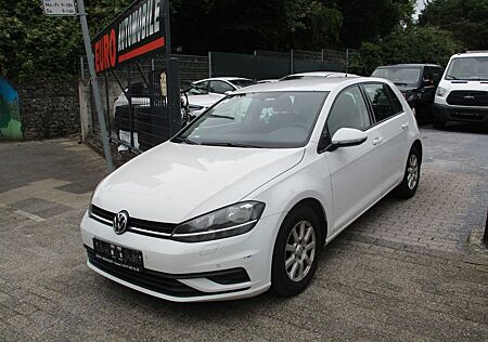 VW Golf Volkswagen VII Lim. Trendline BMT/Start-Stopp