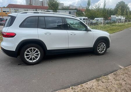 Mercedes-Benz GLB 200 GLB -Klasse d