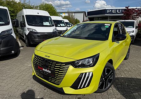 Peugeot 208 Elektromotor 156 Allure