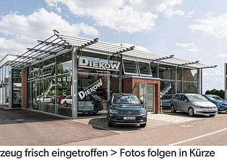 VW Polo Volkswagen VI Comfortline TGI - bivalent / Benziner