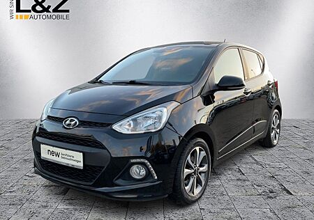 Hyundai i10 1.2 Passion