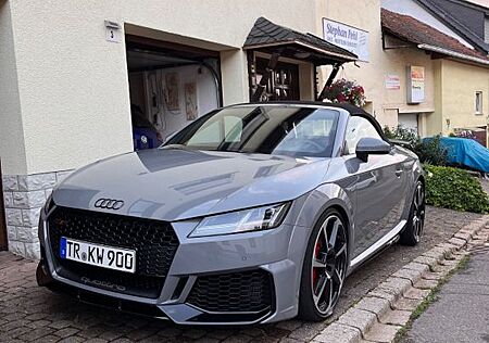Audi TT RS 2.5 TFSI S tronic quattro Roadster -