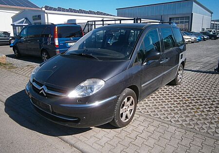 Citroën C8 HDi 135 FAP Tendance