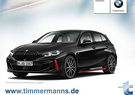 BMW 128ti Sport Aut. Klimaaut. Komfortzugang HIFI