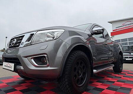 Nissan Navara NP300 N-Connecta King Cab 4x4*LED**
