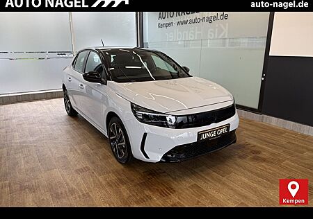 Opel Corsa F 1.2 GS Line +LED+DAB+Toter-Winkel+Kamera