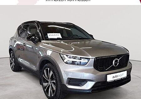 Volvo XC 40 XC40 T5 Recharge DKG RDesign