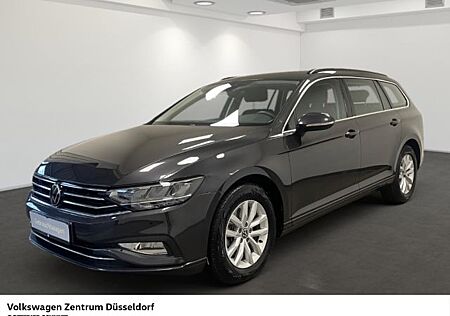 VW Passat Variant Volkswagen 2.0 TDI DSG Business Rückfahrkame