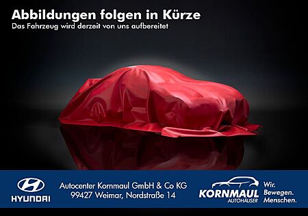 Nissan Micra 1.0 N-Way (71PS) SHZ/Kamera/Tempomat