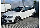 Skoda Octavia 2.0 TDI Green tec DSG RS Combi RS