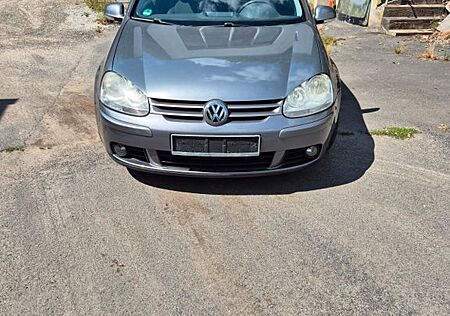 VW Golf Volkswagen 2.0 TDI