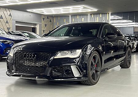 Audi A7 gebraucht kaufen Audi A7 3.0 TDI Sportback quattro S LINE/LEDER/KAMERA