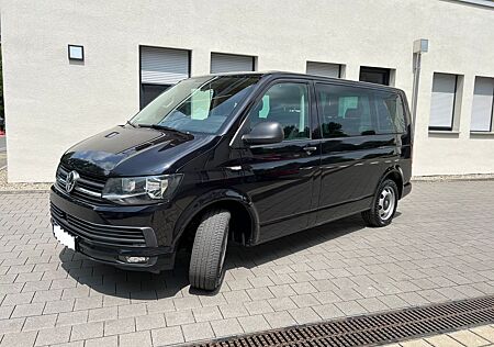 VW T6 Multivan Volkswagen 2.0 TDI Trendline 4motion