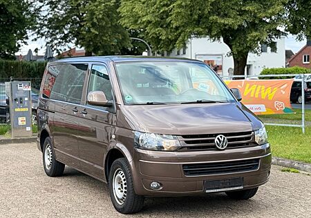 VW T5 Transporter Volkswagen T5 2,0 TDI 140 PS*Caravelle Trendline*Klima