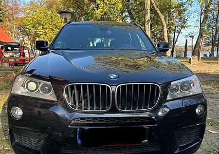 BMW X3 M X3 xDrive 20d M Sport*