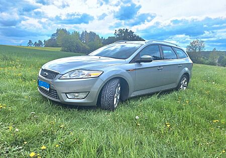 Ford Mondeo 2,0TDCi 103kW DPF Trend Turnier Trend