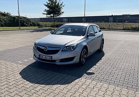 Opel Insignia *viel neu*