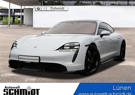 Porsche Taycan Turbo 1.Hand NETTO-Export-möglich