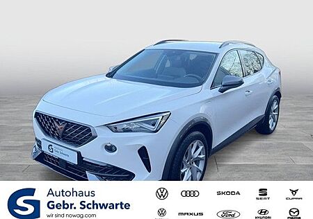 Cupra Formentor 1.4 TSI e-HYBRID LED Keyless 18"