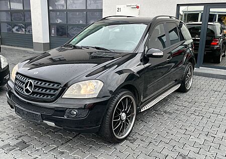 Mercedes-Benz ML 280 CDI 4MATIC