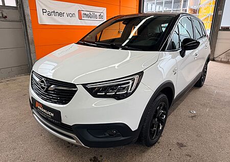 Opel Crossland X Crossland (X) 2020