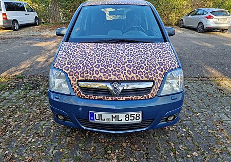 Opel Meriva 1.8 Cosmo Cosmo