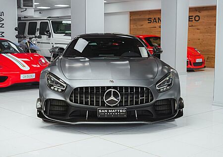 Mercedes-Benz AMG GT R PRO *IVA ESPOSTA*1 OF 750*