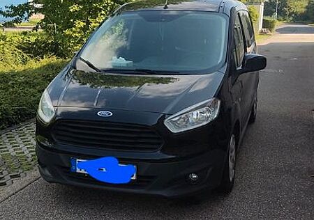Ford Courier
