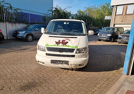 VW T4 Caravelle Volkswagen