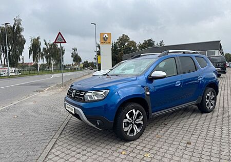 Dacia Duster gebraucht kaufen Dacia Duster II Prestige TCe150 Automatik