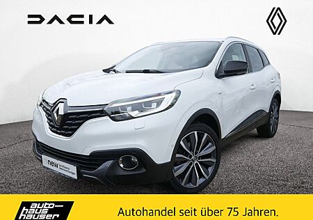 Renault Kadjar Bose Edition TCe 160 GPF BOSE NAVI LED