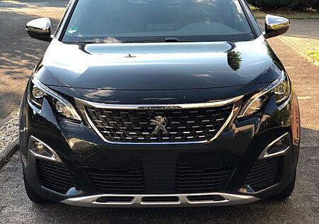 Peugeot 3008 BlueHDi 180 EAT6 GT