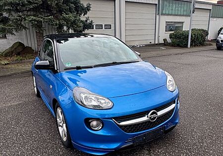 Opel Adam S 1.4 Turbo