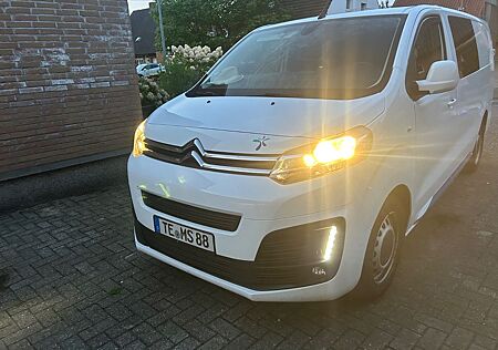 Citroën Jumpy