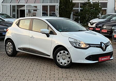 Renault Clio IV 1.2 Dynamique*GRA*BCM*MFL*KLIMA*KEY-LESS