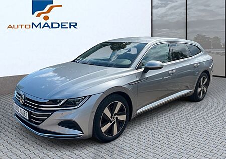 VW Arteon Volkswagen Shooting Brake Elegance - LED - Carpaly