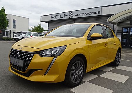 Peugeot 208 1.2 Active Pack / PDC / SHZ / ALU