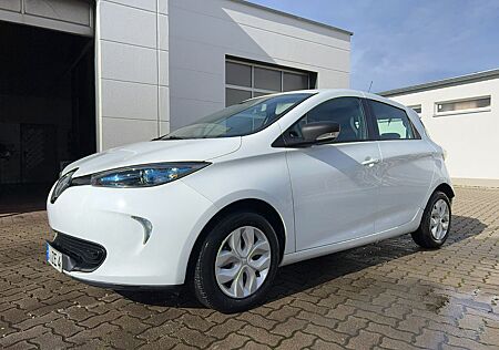 Renault ZOE Life *inkl. Batterie! KEINE MIETE!*