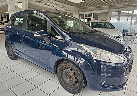 Ford B-Max Trend/Navi/Tempomat/AHK/Sitzheizung