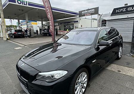 BMW 525d xDrive Touring -