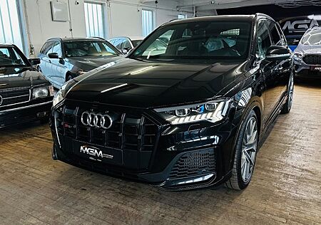 Audi SQ7 4.0 TDI Quattro*Matrix *Virtual*Bose*Luft*