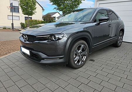 Mazda MX-30 e-Skyactive Vollausstattung mit Garantie