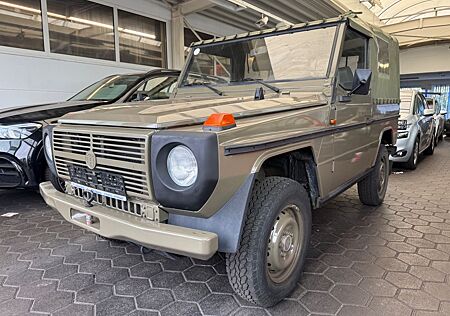 Mercedes-Benz G 300 PUCH 300GD/KP*HU/AU Neu*H-Kennzeichen*